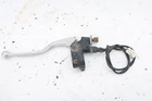 2005 Yamaha Grizzly 660 Left Hand Rear Brake Lever Perch 5KM-82910-03-00 159Y Used. Price: $15.00.