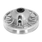 Secondary Clutch Assembly For Polaris Rzr 1000 Xp 2014-2015 1323166 1323239 Utv New. Price: $130.99.