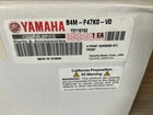 2021-2024 Yamaha Gytr Wolverine Rmax Rear Point Harness Kit B4J-F47K0-V0-00 New. Price: $221.00.