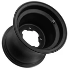 Caltric Rear Wheel Rim For Yamaha Raptor 660R YFM660 2001-2005 5LP-25390-11-YX New. Price: $80.00.