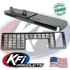 Kfi Winch Mount Grill 100563K New. Price: $75.94.