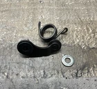 Honda 24430-HN5-670 24435-HN5-670 Oem Shift Drum Stopper Arm Spring Rancher 350 Used. Price: $9.99.