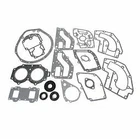 Yamaha Complete Gasket Kit 500 Wave -jammer Runner Vxr 1988-1992 New. Price: $106.65.