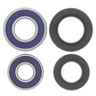 Quadboss For 95-98 Yamaha YFB250 Timberwolf 2X4 Front Atv Wheel Bearing & Seal New. Price: $29.69.