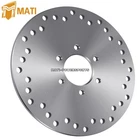 Parking Brake Disc Rotor For Yamaha Viking YXM700P YXM700D 2014 2015 - 2024 New. Price: $23.99.