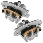 Rear Left & Right Brake Caliper For Yamaha Wolverine X2 YXF85 2018-2026 New. Price: $45.00.