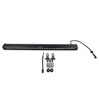 Polaris 2889791 Pro Armor 33" Single-row Combo Led Clear Light Bar Xpedition Oem New. Price: $399.99.