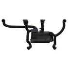 New Oem 2018-2025 Polaris Ranger 8-VENT Heater & Defrost Fan System P/n: 2882753. Price: $1299.99.