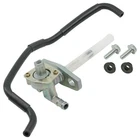 Fuel Tank Petcock Assembly For Honda Rincon TRX650 4X4 2003-2005 New. Price: $19.80.