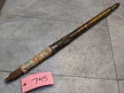 98 Yamaha Timberwolf 250 2WD Rear Axle Shaft *see Pics* 4BD-25381-11-00 745 Used. Price: $59.99.