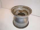 1986 Kawasaki Bayou 300 Rear Wheel Rim 41025-1129-F2 Used. Price: $35.55.