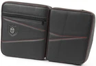 Pro Armor Door Knee Pads W/storage - Red Pouch New. Price: $39.82.