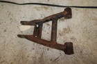 90-97 Honda TRX200D Type Right A-arm 51350-HF1-670 Used. Price: $15.75.