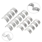 +25 Connecting Rod Main Bearing Set For Kawasaki Ninja 2007-2008 New. Price: $85.06.