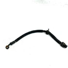 00-03 Honda Rancher 350 Oem Front Upper Brake Hose 45126-HN5-671 AH72 Used. Price: $105.07.