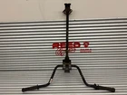 2007 Arctic Cat 400 4X4 Steering Stem Post Handlebar Oem 1436-431 / 0505-476 Used. Price: $85.00.
