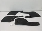 1996 Polaris Scrambler 400 4X4 Oem Front & Rear Mud Flaps 5850122 Used. Price: $44.99.