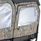 Nos Rear Camo Fabric Doors For 14-22 Honda Pioneer 700-4 0SR91-HL3-211C New. Price: $399.99.