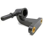 Arctic Cat Fuel Rail #0470-885 New. Price: $21.00.