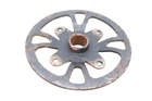 03 Can-am Rally 175 200 2X4 Rear Sprocket Guard Bombardier Used. Price: $29.00.