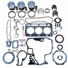 Engine Overhaul Kit Standard Fits Kubota D902 Replaces 1J091-21770 1G460-23833 New. Price: $797.99.