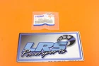 Lemans Series Center Sprocket Lock 290260 New. Price: $10.95.