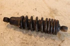 Suzuki Quadrunner LTF250 Shock 52100-19B20-019 Used. Price: $14.85.
