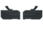 Genuine Polaris Xpedition XP/5 ADV/5 Driver Passenger Sun Visor Set 2891239 New. Price: $169.99.