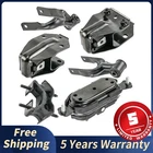 6PCS Engine Mount Set For 06-11 Chevy Impala 3.5L 06-07 Monte Carlo 3.9L New. Price: $70.99.