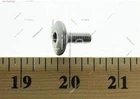 Kawasaki, Bolt, New 92150-1737. Price: $14.97.