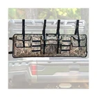Double Utv Gun Bag Rack Heavy Duty Waterproof Design For All-weather Protec... New. Price: $107.02.