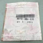 Honda 90701-HB6-010 Key New Genuine. Price: $18.54.