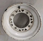 1993 Polaris Trail Boss 250 Front Wheel Rim 6.0-IN 1520175-133 Used. Price: $44.95.
