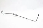89-05 Kawasaki Bayou 300 1989-2005 Lh Brake Pipe 43060-1080 Used. Price: $10.00.