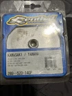 Nos Renthal Chainwheels Sprocket 520/14T 289-520-14GP. New. Price: $20.00.