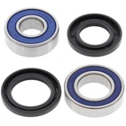 Balls Wheel Bearing Kit Front 25-1208 Honda TRX200SX 86-88 New Ships Today. Price: $41.20.