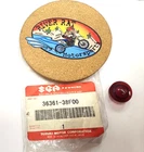 Suzuki Lens Cap Cover Oil Temp Speedometer Dash Light 36361-38F00 Eiger LTA-400 New. Price: $14.00.