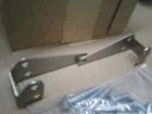 Quadrax Slasher Utv Lift Kit / 2002-07 Suzuki Vinson 500 1.5IN New. Price: $79.95.