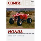 Clymer - M348 Repair Manual New. Price: $44.95.