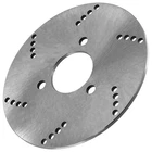 Celox Rear Brake Disc Rotors For Polaris Trail Blazer 250 1999-2000 5211849 New. Price: $26.50.