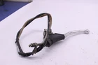 2004 Yamaha YFZ450 Oem Clutch Lever Perch Mount Bracket W/ Cable S8978 Used. Price: $59.99.