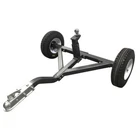 Tow Tuff Atv Weight-distributing Trailer Dolly 1,000 Lb. Capacity New. Price: $644.99.