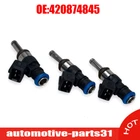 3X Fuel Injector Fit 420874845 Can-am Maverick X3 Turbo 2017-2022 2018 2019 New. Price: $61.78.