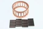 Kawasaki Bearing-big END,B4 13034-0019 Oem New. Price: $76.41.