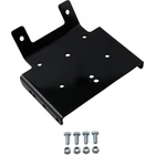 Moose Offroad 4505-0662 1581PF Winch Mount Suzuki New. Price: $79.95.