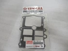 G20 Genuine Yamaha Marine 682-11351-A0 Cylinder Gasket Oem New Factory Boat Part. Price: $12.78.