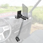 Kemimoto Utv Tool Rack Holder Grip Clamps For Polaris Ranger Xp General New. Price: $35.71.