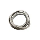 Polaris Clutch Cover Seal, Outer, Genuine Oem Part 5521831, Qty New. Price: $54.99.