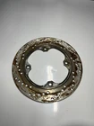 1985 Honda Odyssey FL350R Rear Brake Disk Rotor Oem Genuine Used. Price: $39.99.