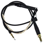 Niche Throttle Cable For Polaris 7080531 Big Boss Trail 250 300 New. Price: $16.95.